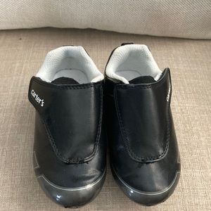 Carter’s Toddler soccer cleats